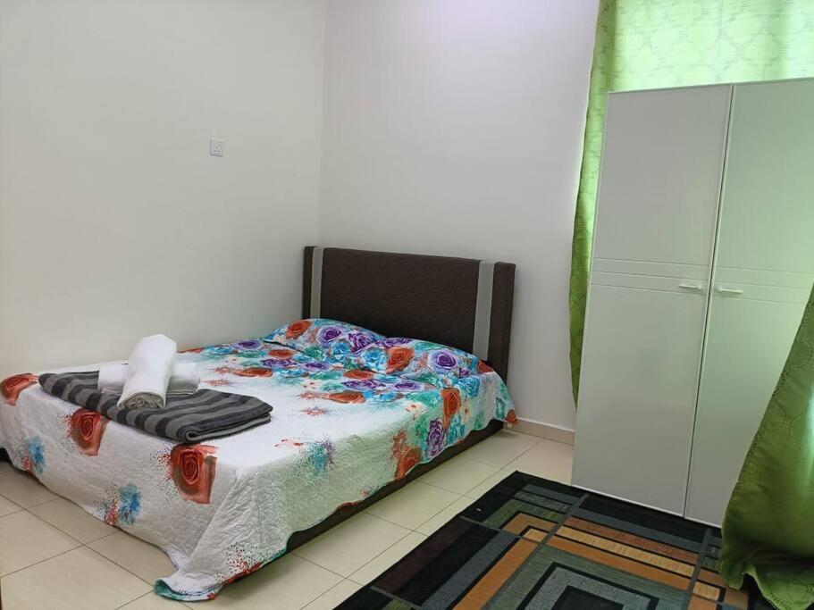 Inapan Masdar - Mumtaz Villa Changlun Buitenkant foto